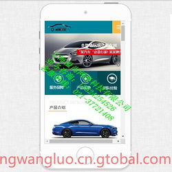 上海做网站公司 手机网站制作 松江手机软件开发