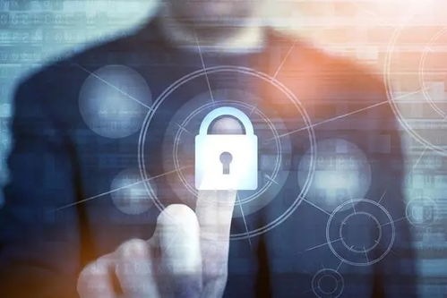 中科信安警示 信息安全防护刻不容缓，上海网络与信息安全软件开发迎来新挑战